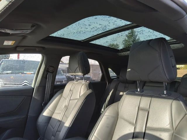 DS DS 7 Crossback