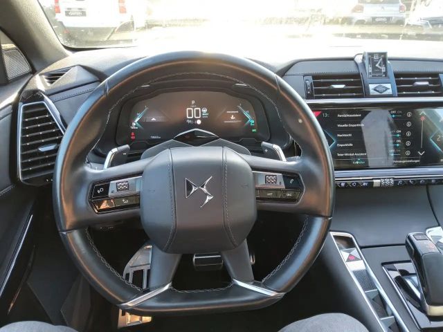 DS DS 7 Crossback