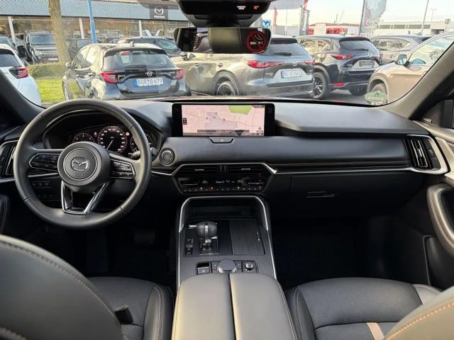 Mazda CX-80