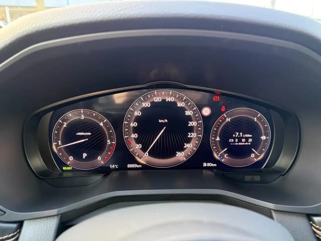 Mazda CX-80