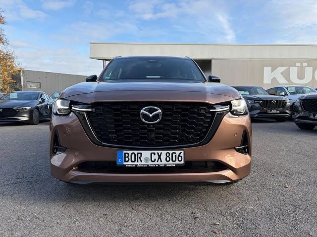 Mazda CX-80