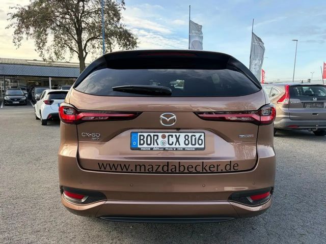 Mazda CX-80