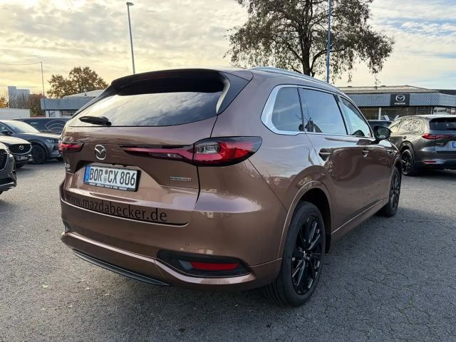 Mazda CX-80