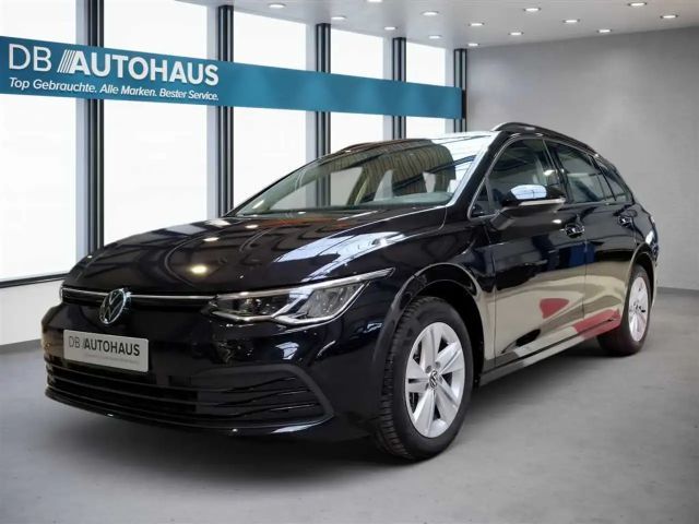 Volkswagen Golf 2023 Diesel