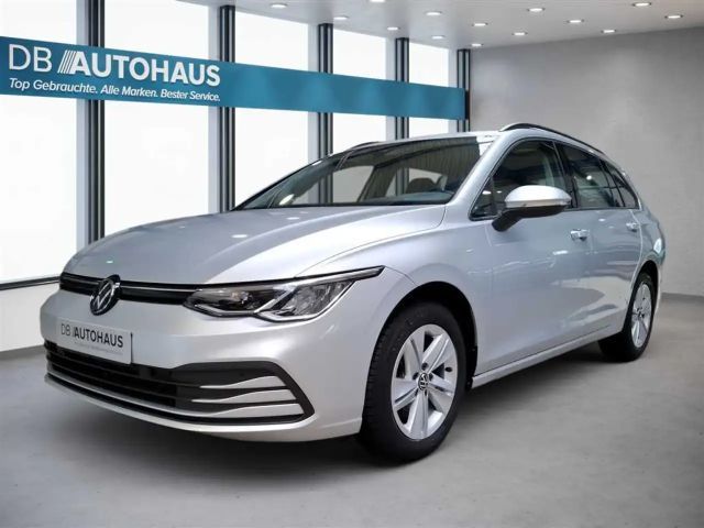 Volkswagen Golf 2023 Diesel