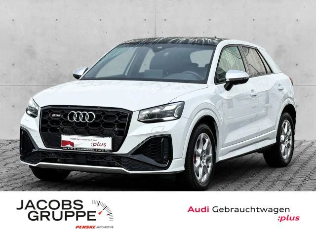 Audi SQ2 2025 Benzine