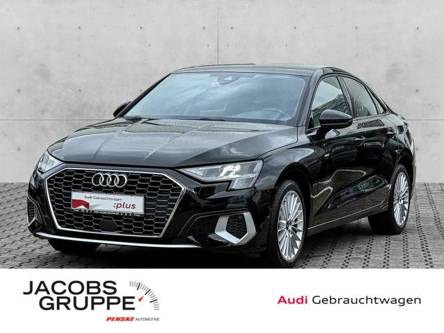 Audi A3 2022 Diesel