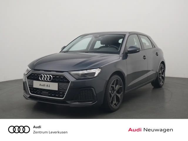 Audi A1 Sportback TFSI advanced LED CARPLAY VIRT S 2025 Benzine