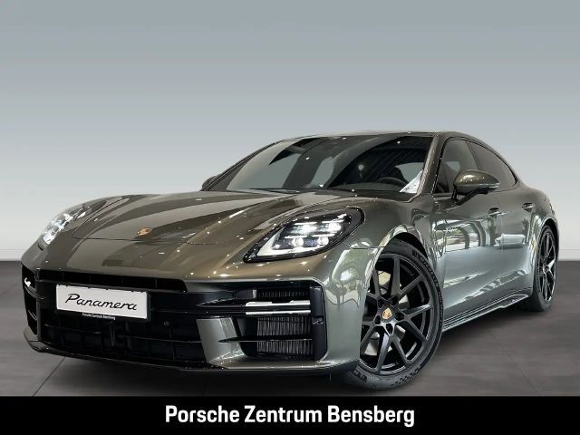 Porsche Panamera 2025 Hybride / Benzine