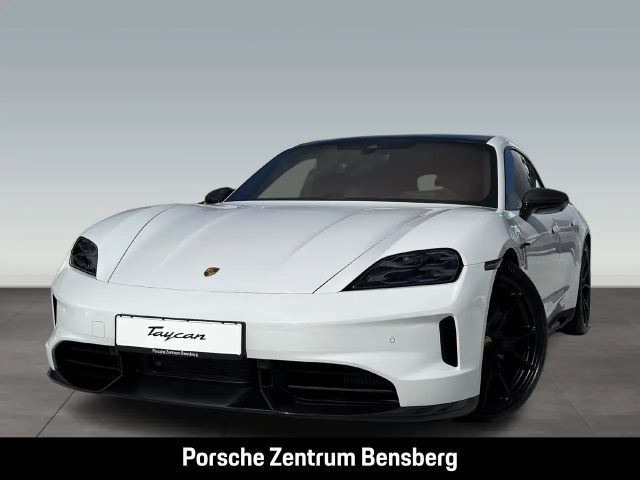 Porsche Taycan GTS Sport Turismo 2025 Elektrisch