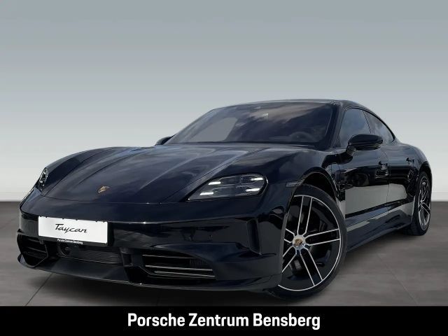 Porsche Taycan GTS 2025 Elektrisch