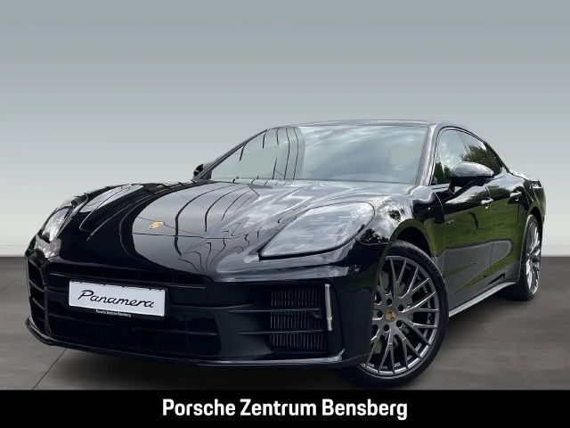 Porsche Panamera 2025 Hybride / Benzine