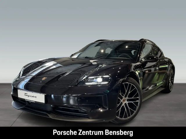 Porsche Taycan 4S Sport Turismo 2025 Elektrisch