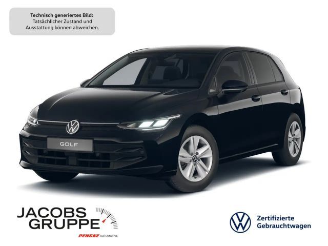 Volkswagen Golf 2025 Benzine