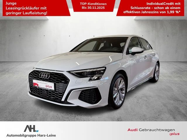 Audi A3 2024 Benzine