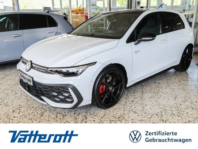 Volkswagen Golf GTI 2.0 TSI DSG Navi Pano HuD IQ.Light 2025 Benzine