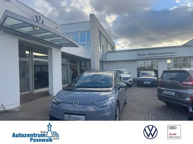 Volkswagen ID.3 Pure Performance 45kWh 2021 Elektrisch
