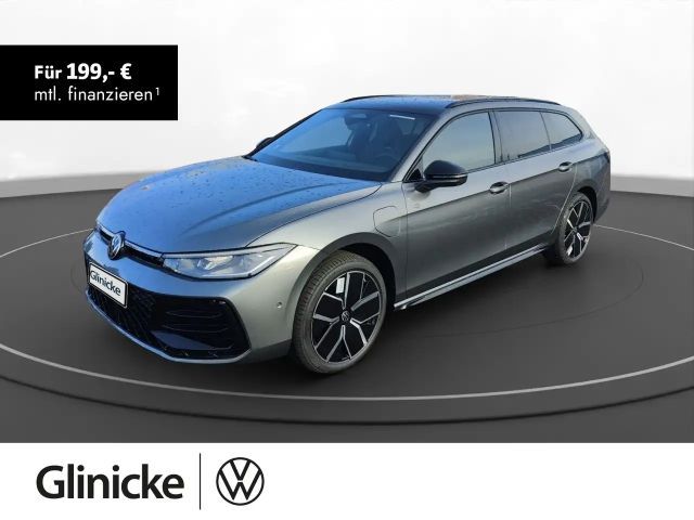 Volkswagen Passat 2025 Hybride / Benzine