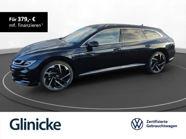 Volkswagen Arteon 2024 Benzine