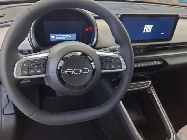 Fiat 600