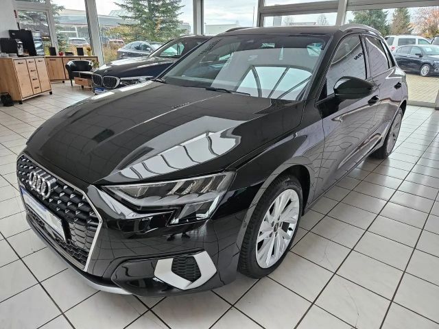 Audi A3 Sportback 30 TDI Advanced / NAV/LED/SHZ/PDC 2021 Diesel