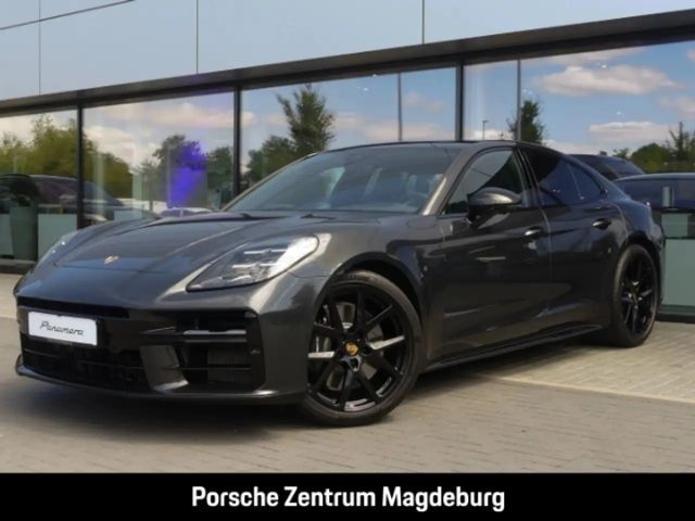 Porsche Panamera 2025 Benzine