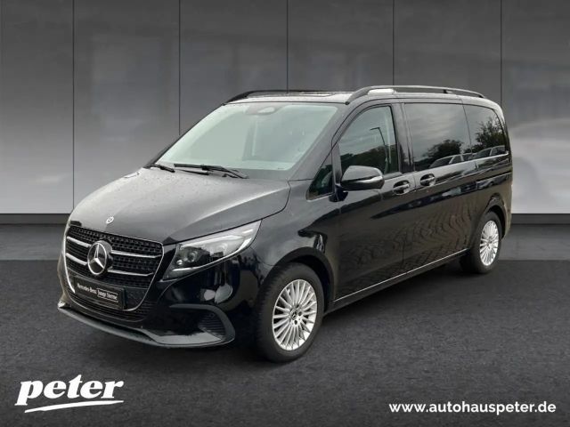 Mercedes-Benz V 220 d STYLE Kompakt 9GT+LED+AHK+DISTR+KAMERA 2025 Diesel