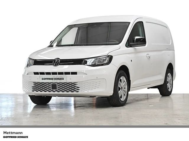 Volkswagen Caddy 2.0 TDI SHZ KLIMA RFK PDC WR ASSP 2025 Diesel