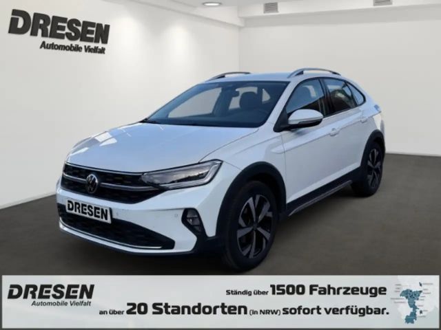Volkswagen Taigo 1.0 TSI Style Navi Digitales Cockpit LED Apple Car 2022 Benzine