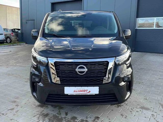 Nissan Primastar