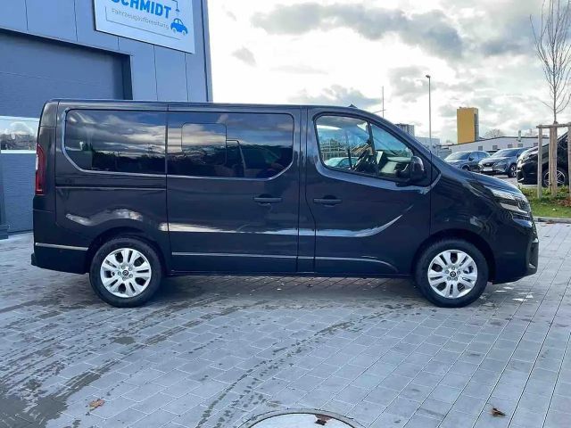 Nissan Primastar