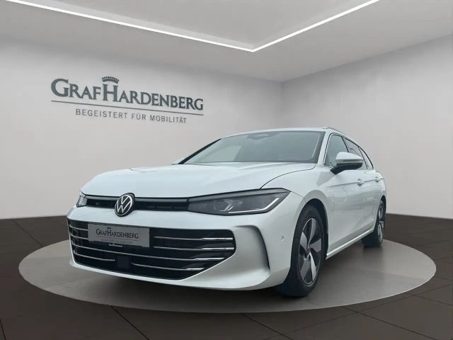 Volkswagen Passat 2025 Diesel