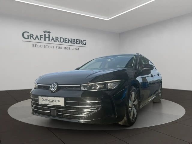 Volkswagen Passat 2025 Diesel