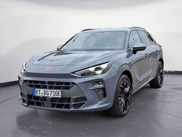 Cupra Terramar VZ 1.5 e-HYBRID  6-Gang-DSG 2025 Hybride / Benzine