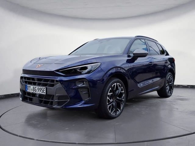 Cupra Terramar VZ 1.5 e-HYBRID 6-Gang-DSG 2025 Hybride / Benzine