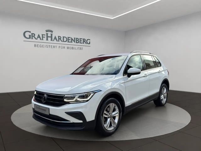Volkswagen Tiguan 2023 Diesel