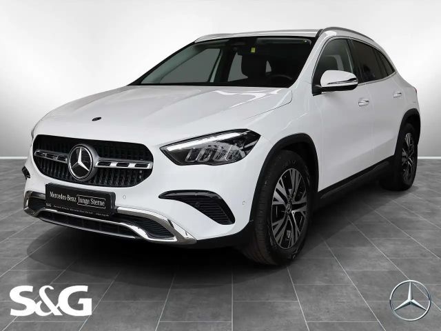 Mercedes-Benz GLA 180 Progressive ADVANCED PLUS+TOTWINKEL+18" 2024 Benzine