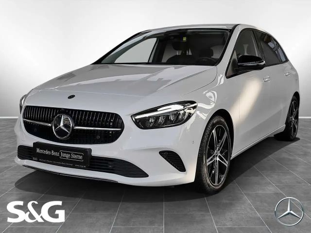 Mercedes-Benz B 220 d AHK+TOTWINKEL+KAMERA+CARPLAY+LED+PDC+18" 2024 Diesel