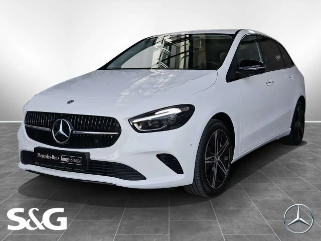 Mercedes-Benz B 250 e TOTWINKEL+360°+CARPLAY+KEYLESS+NIGHT+18" 2024 Hybride / Benzine