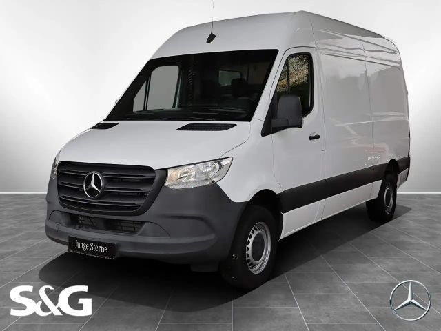 Mercedes-Benz Sprinter 2021 Diesel