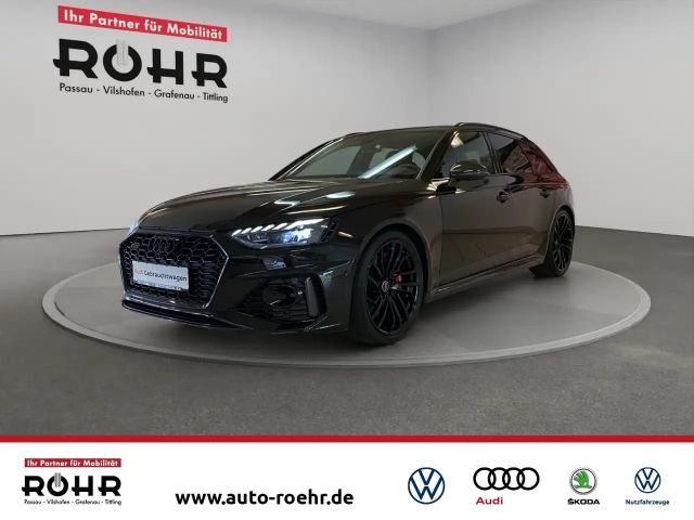 Audi RS4 2022 Benzine