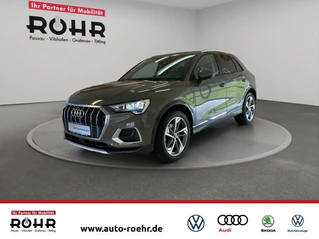 Audi Q3 advanced 35 TFSI S tronic (Garantie 06/2030.Navi.E 2025 Benzine