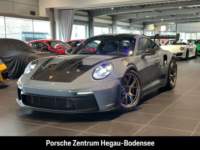 Porsche 992 (911) GT3 RS/Weissach/Clubsport/Carbon/90L/PCCB 2023 Benzine