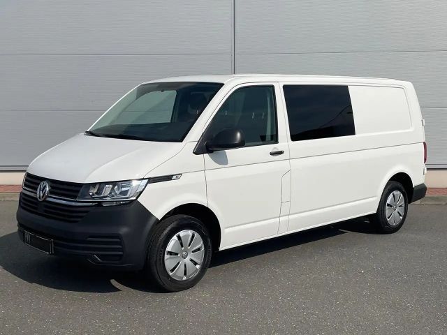Volkswagen T6 Transporter 2025 Diesel