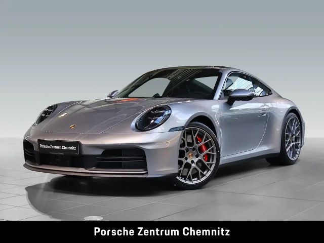 Porsche 911 Carrera 4S Lift;HD-Matrix;Sport-Chrono;InnoDrive 2025 Benzine