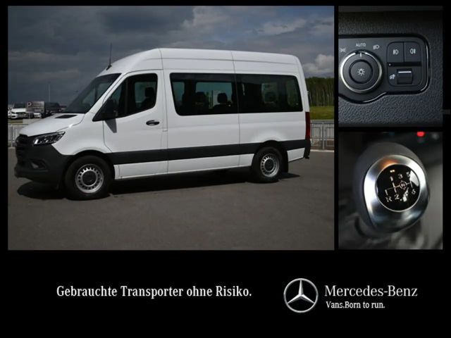 Mercedes-Benz Sprinter 2023 Diesel