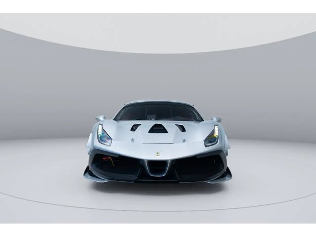 Ferrari 488