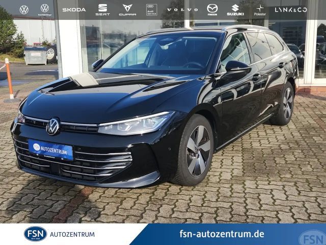 Volkswagen Passat 2025 Diesel