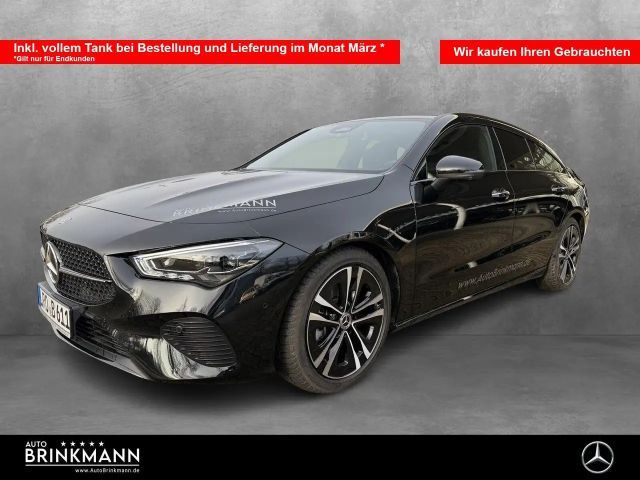 Mercedes-Benz CLA 180 CLA 180 SB Progressive/AHK/Multibeam/EasyP/360° 2025 Benzine