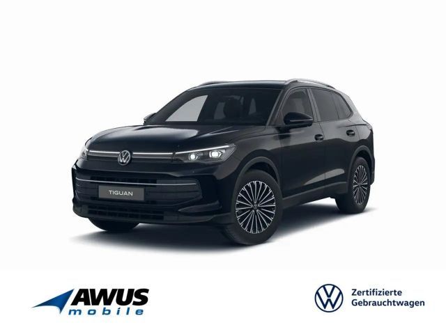 Volkswagen Tiguan 2025 Benzine
